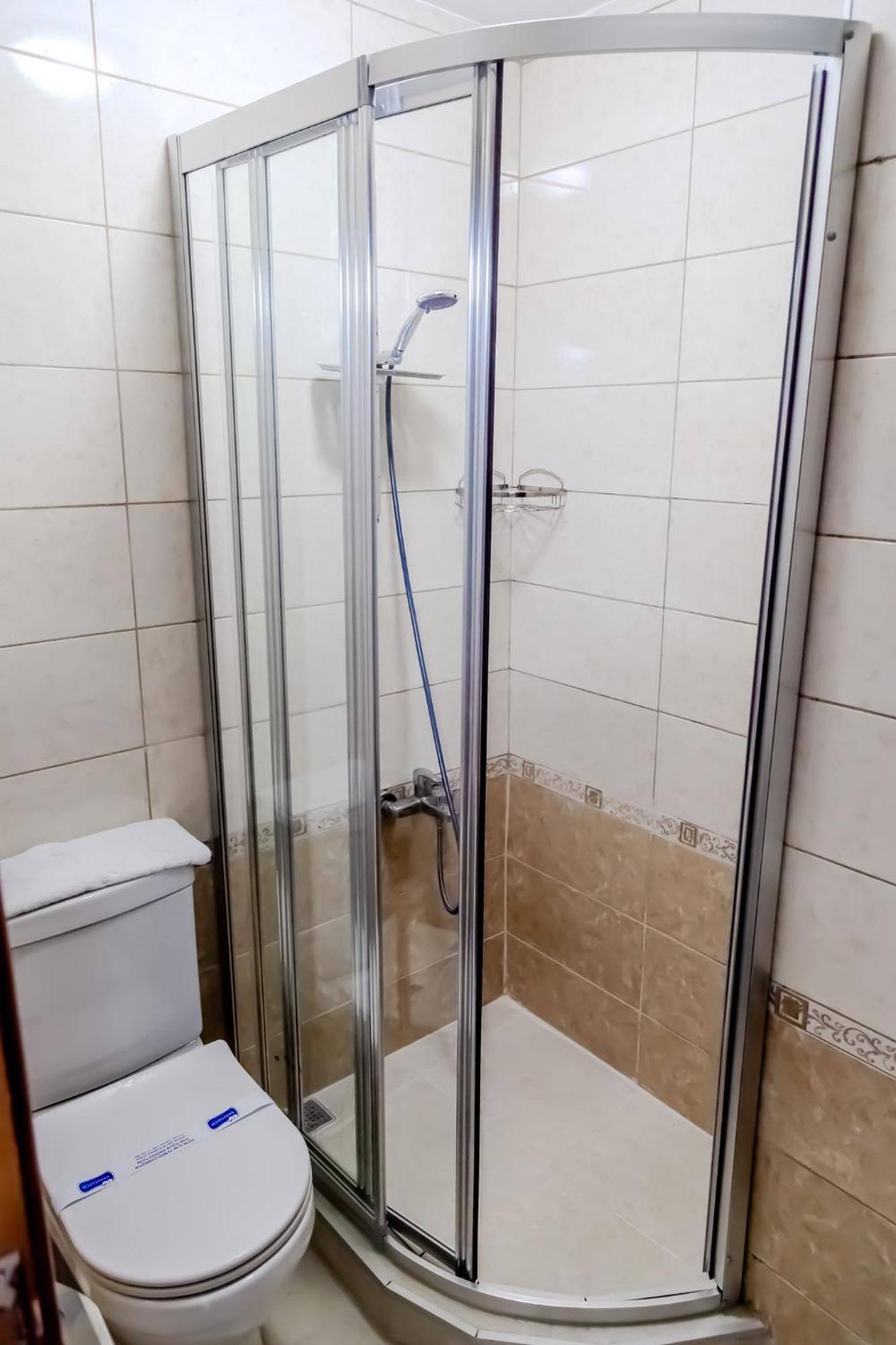 Appart hôtel Hall Sultanahmet Istambul