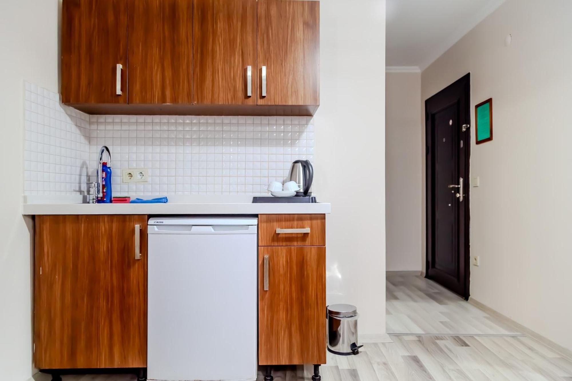 Hotel de apartamente Hall Sultanahmet Istanbul