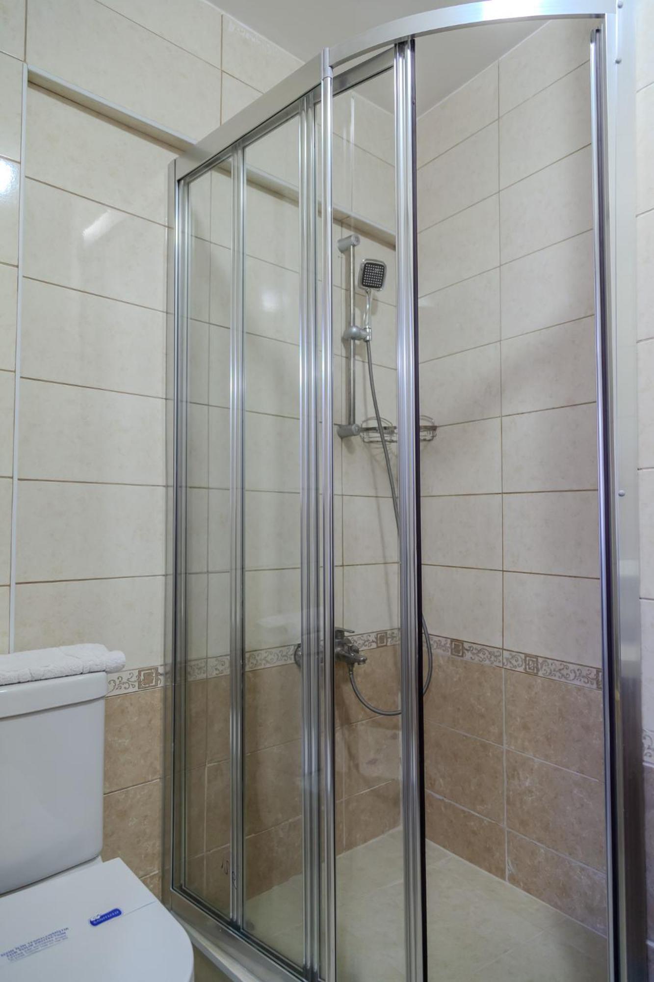 Hotel de apartamente Hall Sultanahmet